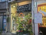 Orchid Floristry (Istanbul, Sisli, Silahsor Street, 4B) ، محل زهور