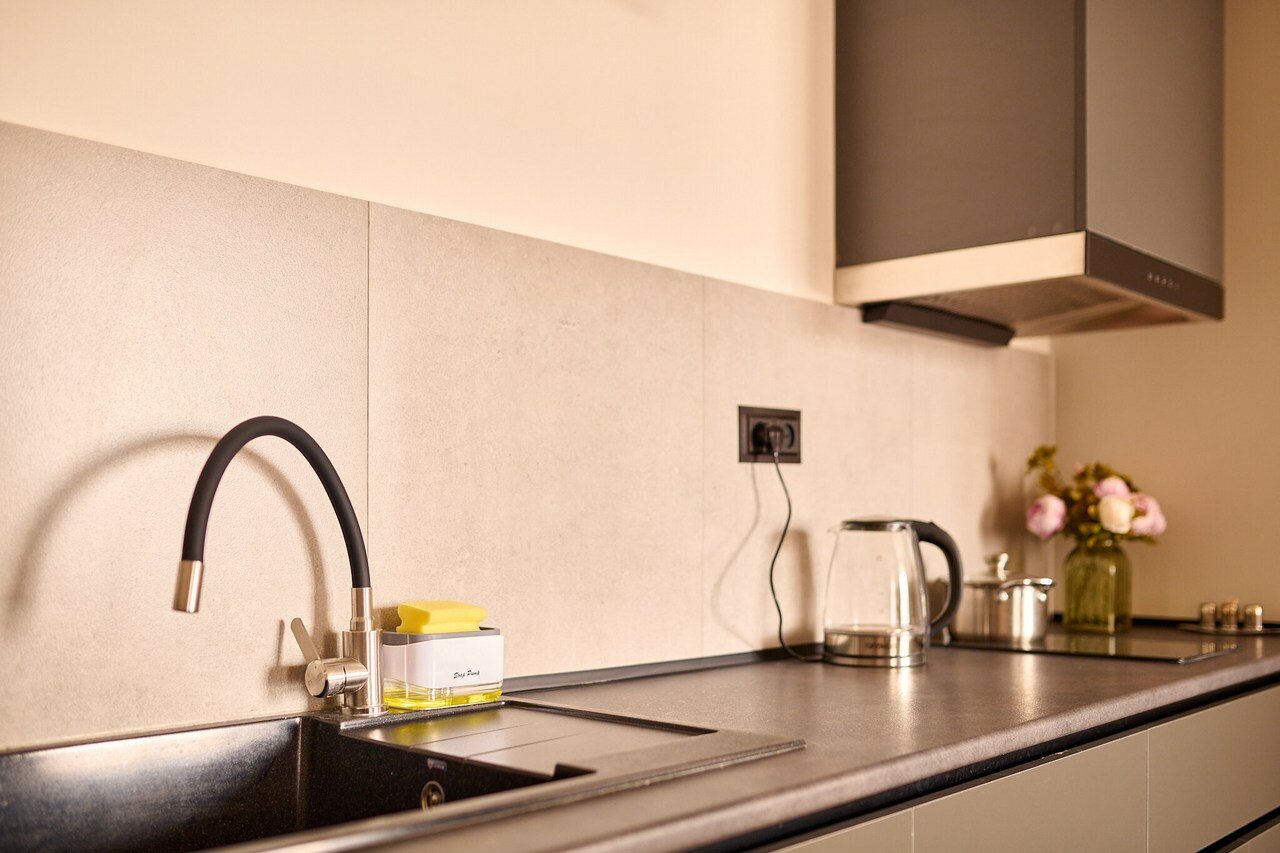 Фото  Norekats Hotel