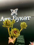 Art Bouquet (Tolbukhina Avenue, 47), floristeria