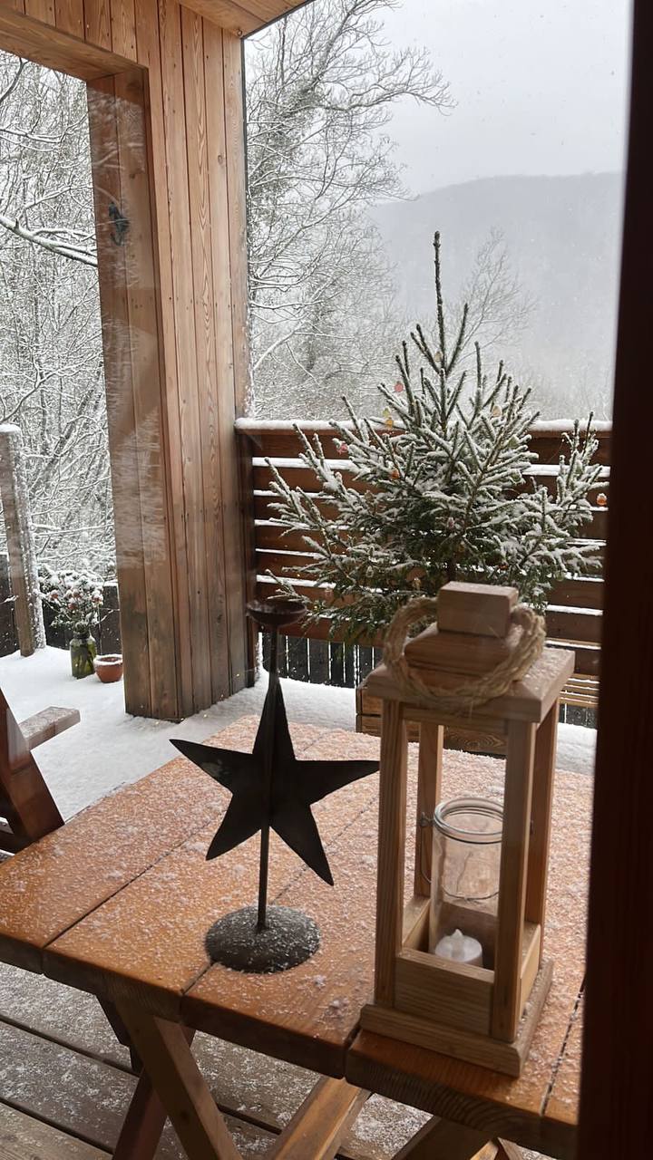 Фото Небо. Звезды