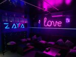 Дым бомбим (Temernitskaya Street, 83), hookah lounge