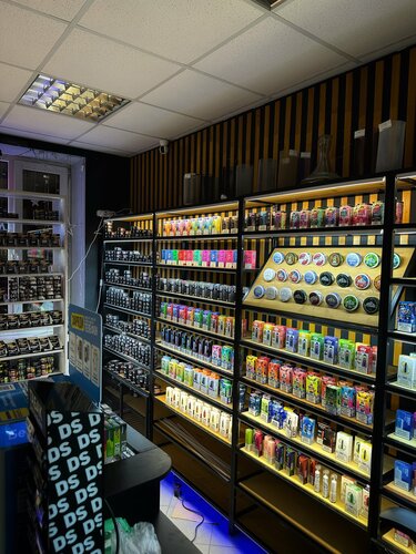 Vape Vegas, вейп-шоп, Крымская ул., 4, Раменское — Яндекс Карты