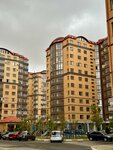 Агентство решений жилищных вопросов Мира-С (Ordzhonikidze Street, 23) ، وكالة عقارية