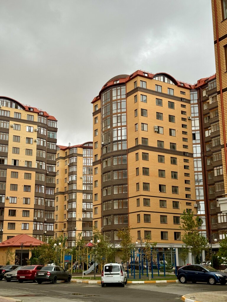 Real estate agency Агентство решений жилищных вопросов Мира-С, Kaspiysk, photo