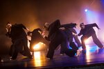 Liberty Dance (Yasnogorskaya Street, 2) ، مدرسة لتعليم الرقص