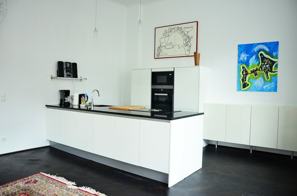 Фото Soho Apartments - Grand Soho