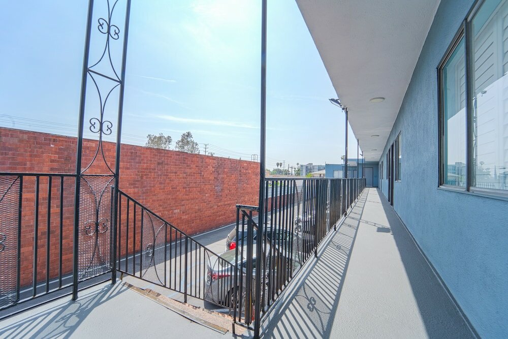 Фото Noho Hotel Hollywood La