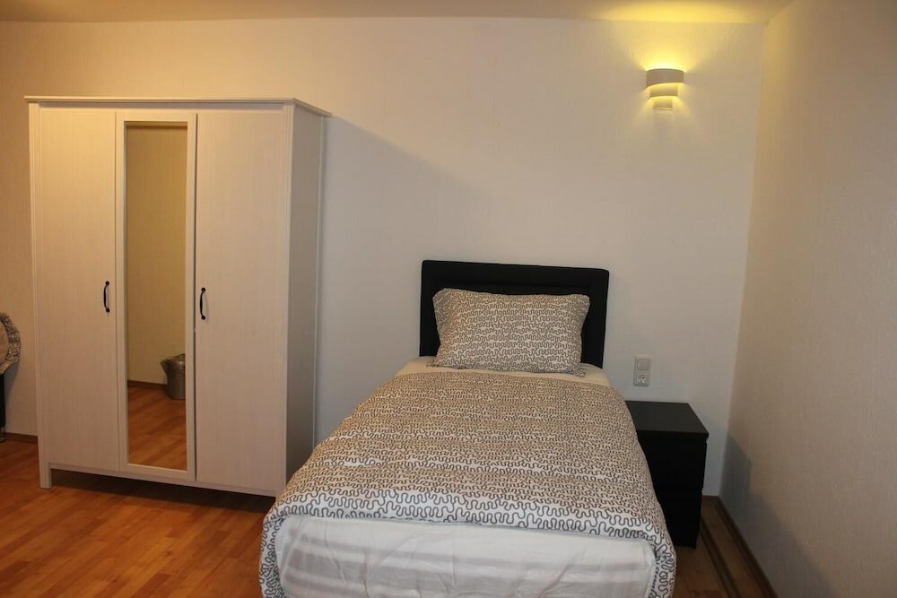 Фото Hotel Garni Emir