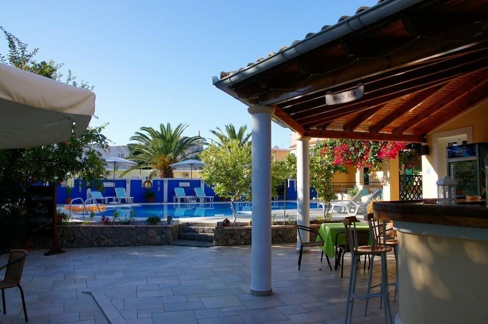 Фото Toni's Guesthouse