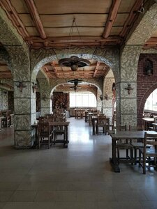 Гостиница Bedesten Hotel в Амасре