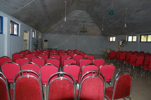 Гостиница Springview Resort And Hotels Ltd в Абудже