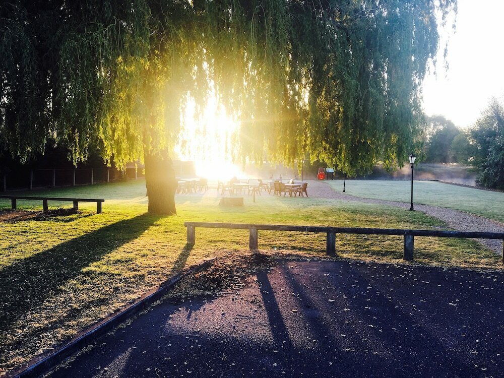 Фото Queens Head Inn