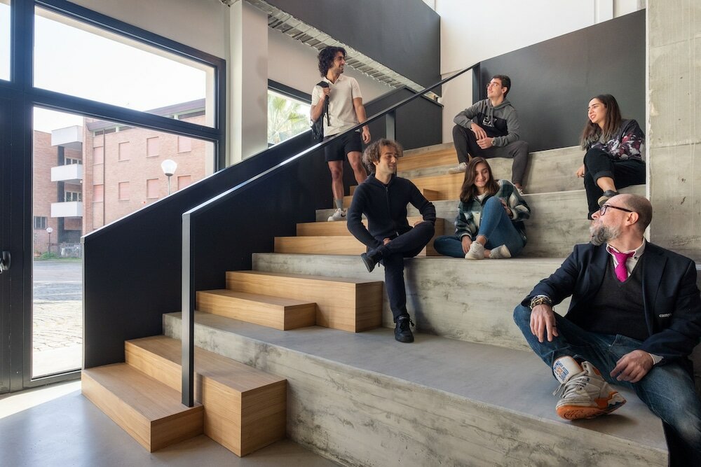 Фото Camplus San Pietro Casa per Ferie