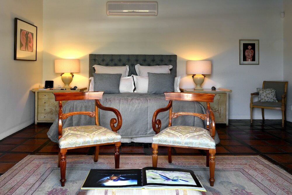 Фото Holden Manz Country House