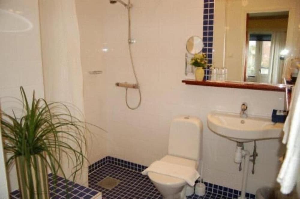 Фото Strand Hotell