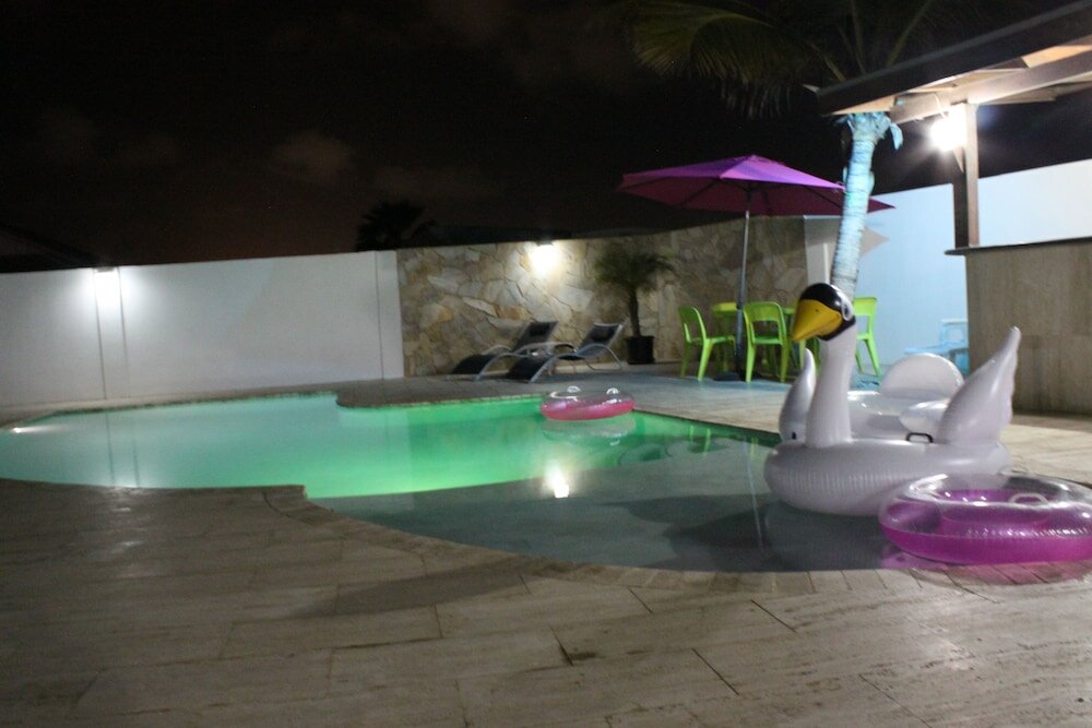 Фото Genesis Apartments