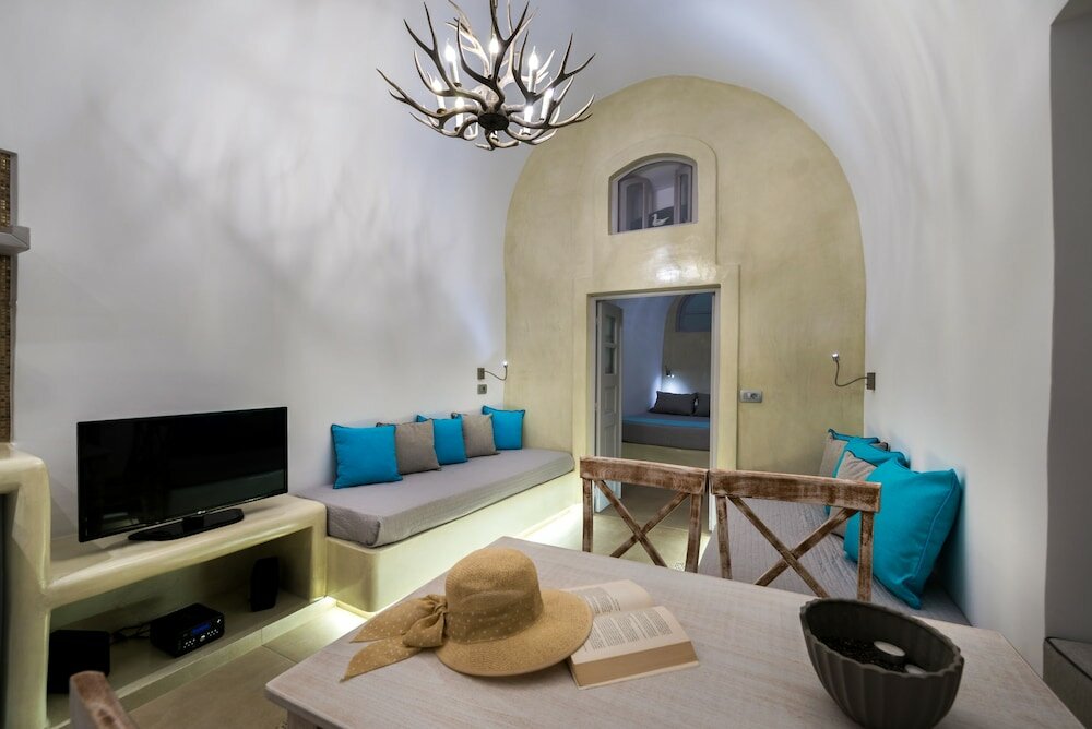 Фото Nefeli Homes - Adults Only