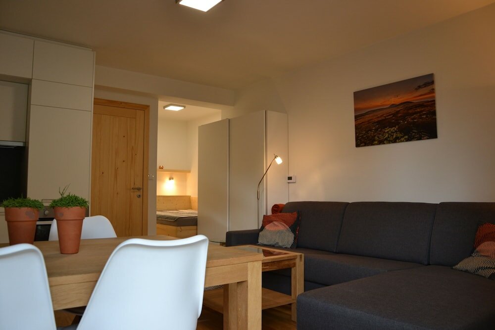 Фото Residence Kov& xE1; rna