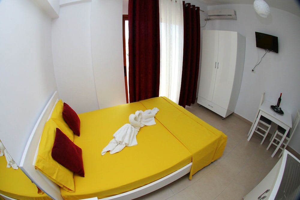 Фото Vila Renato