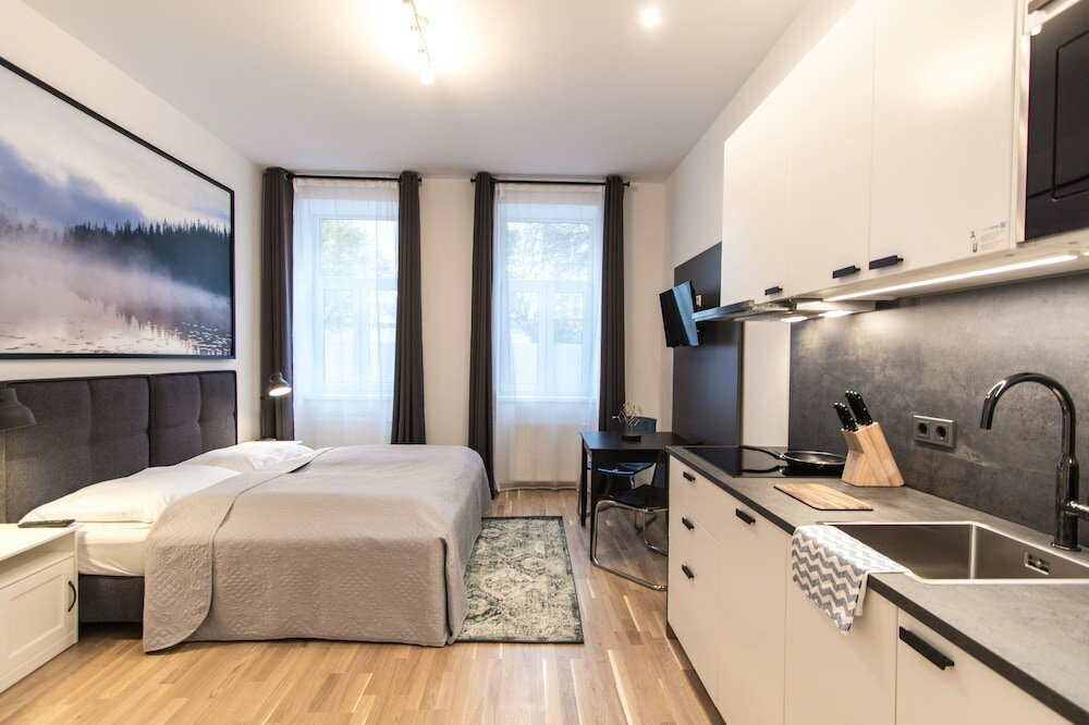 Фото Apartment Familienplatz