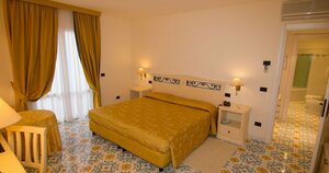 Hotel Hermitage (Tuscany, Livorno, Strada Provinciale della Biodola, 1), hotel