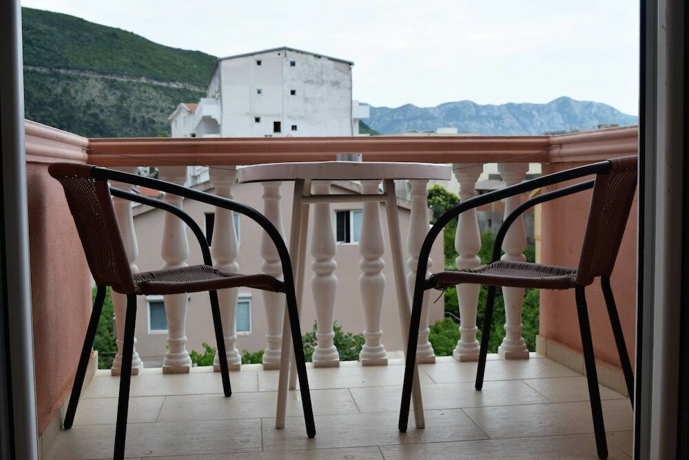 Фото Martinovic Rooms