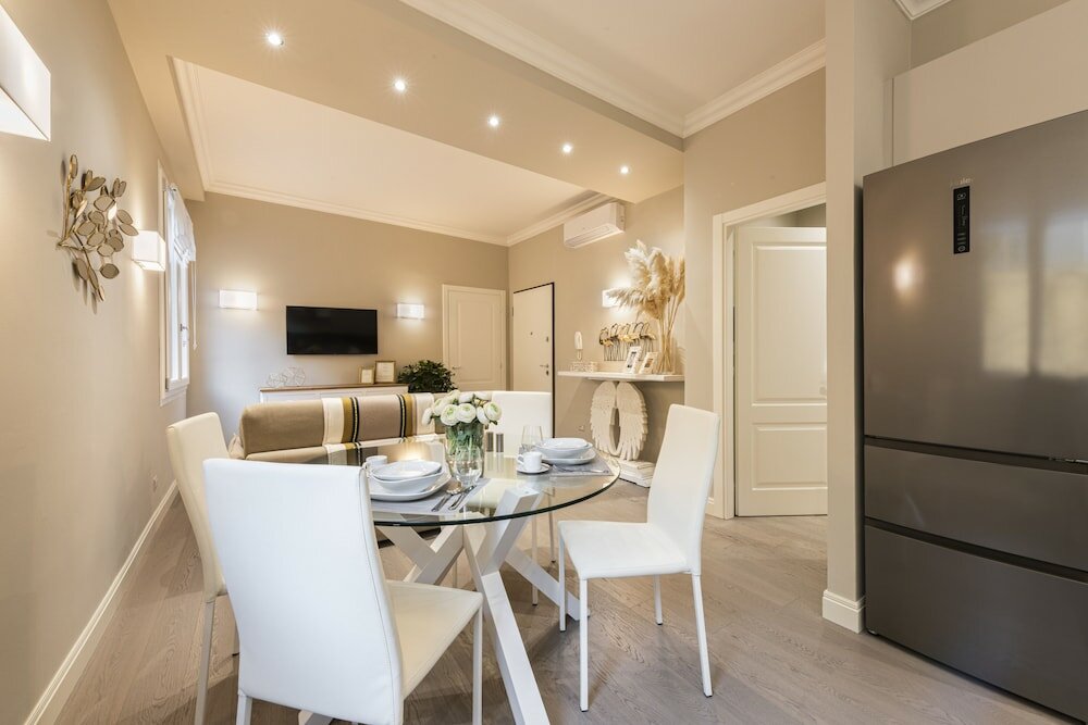 Фото Michelangelo Hideaway