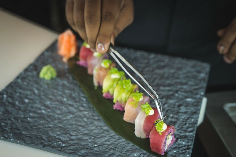 Фото Golden Parkk