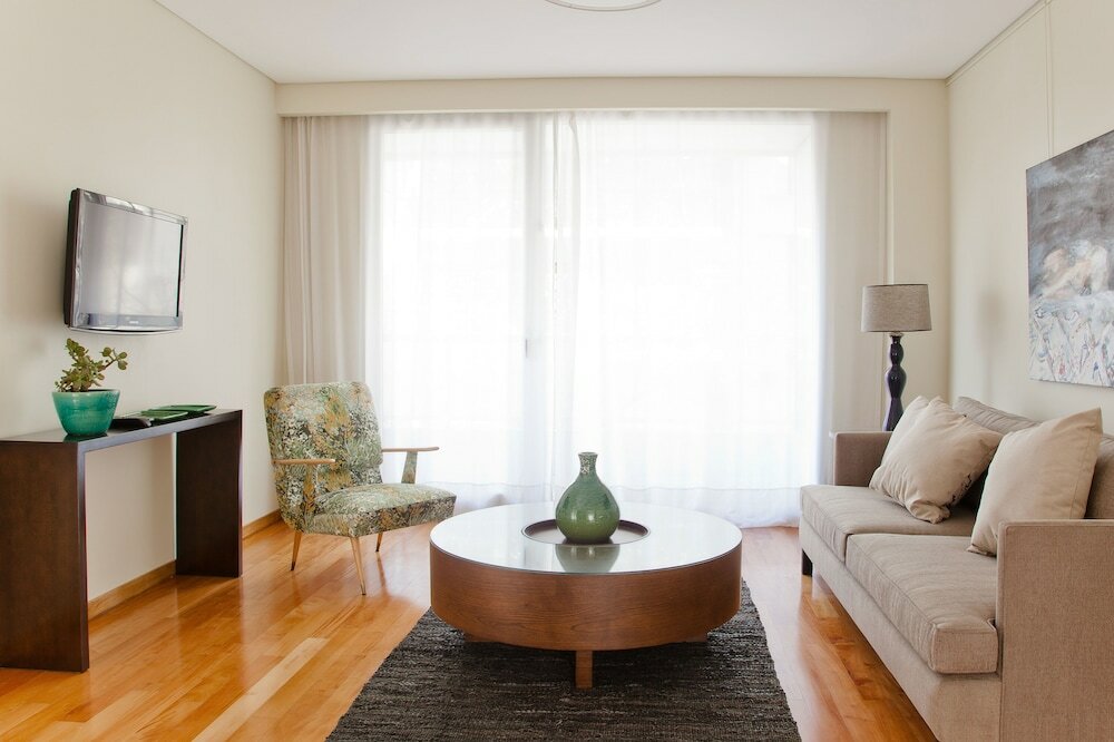 Фото Art Suites & Gallery