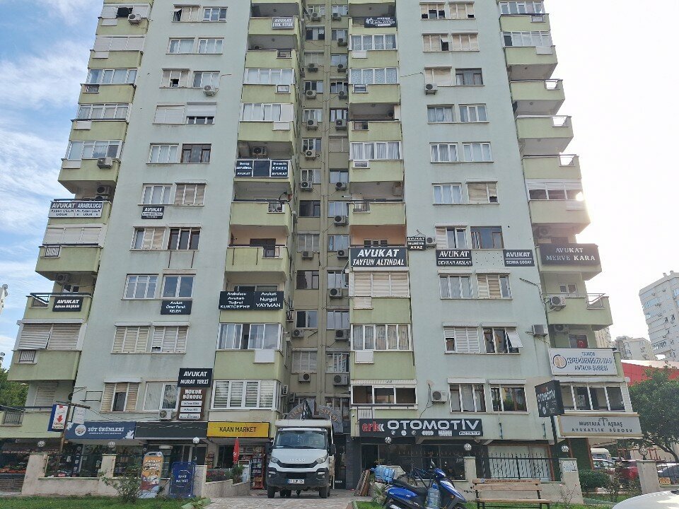 Legal services Avukat Ayşen Çelik Uğur, Antalya, photo