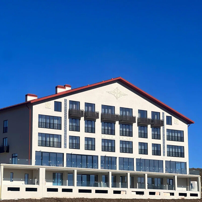 Фото Кубачи