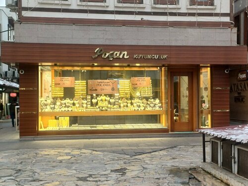 Poçan Kuyumculuk Fotoğraf 1