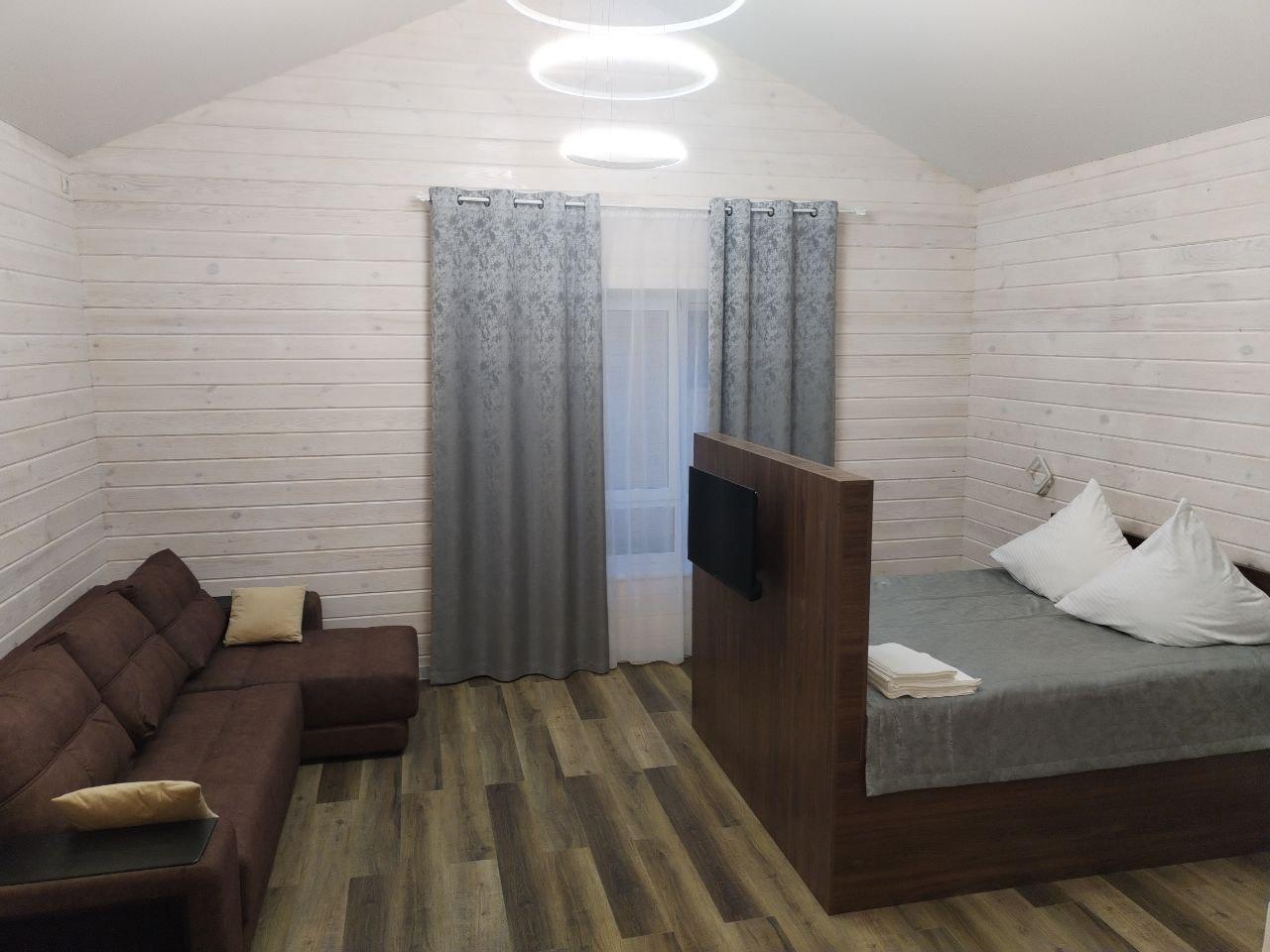 Фото Алтай Люкс