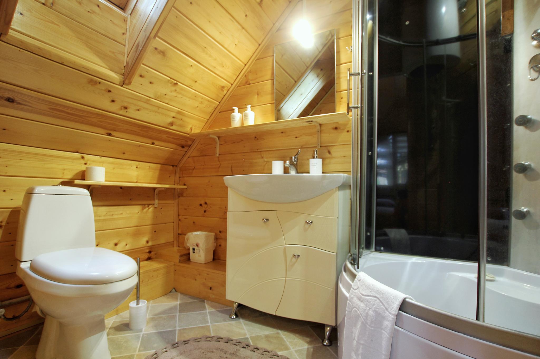 Фото Вилла Garden