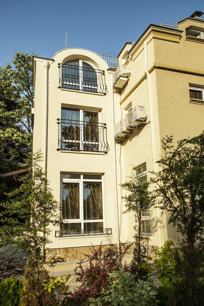 Фото Villa Duchess