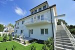 Villa Oliver Siófok