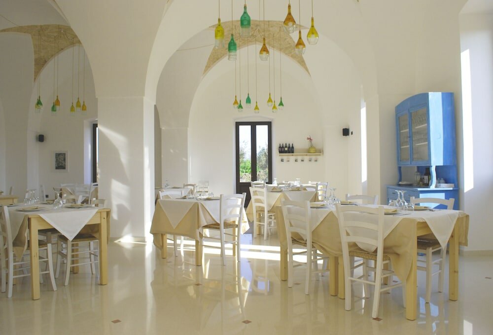 Фото Agriturismo Masseria Galatea