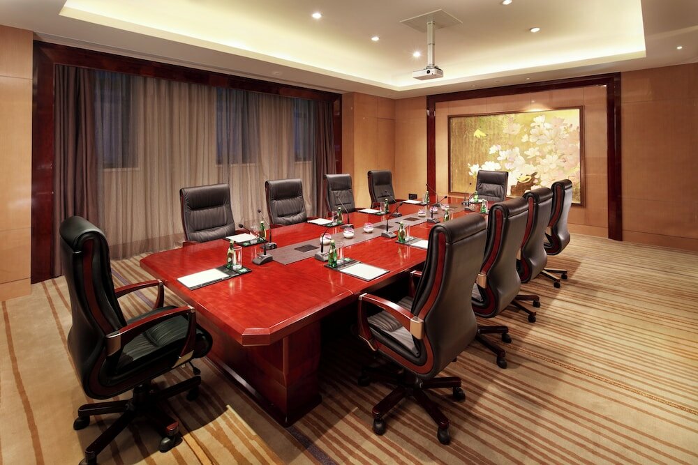 Фото Wanda Realm Taizhou