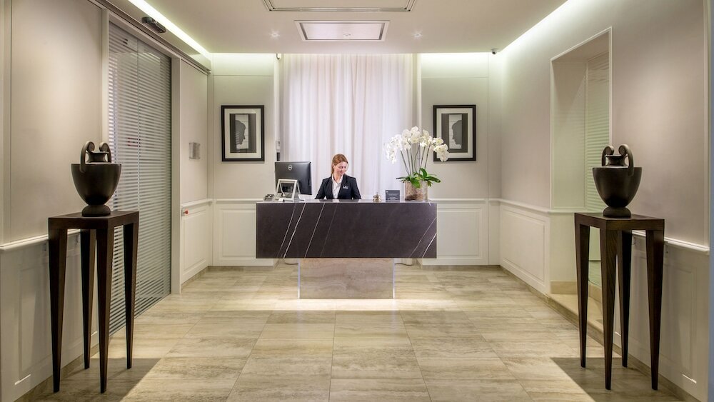 Фото Princeps Boutique Hotel