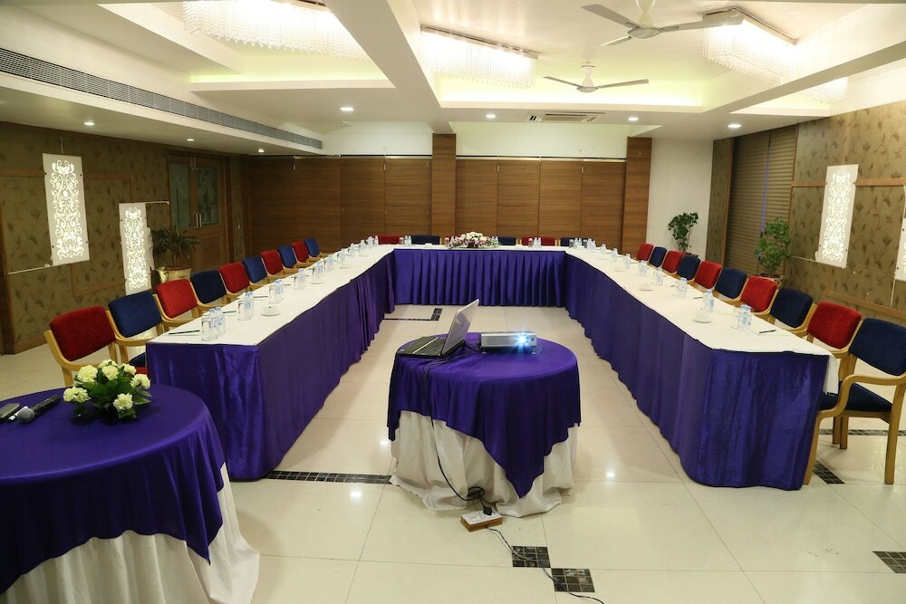 Фото Hotel Amarvilas