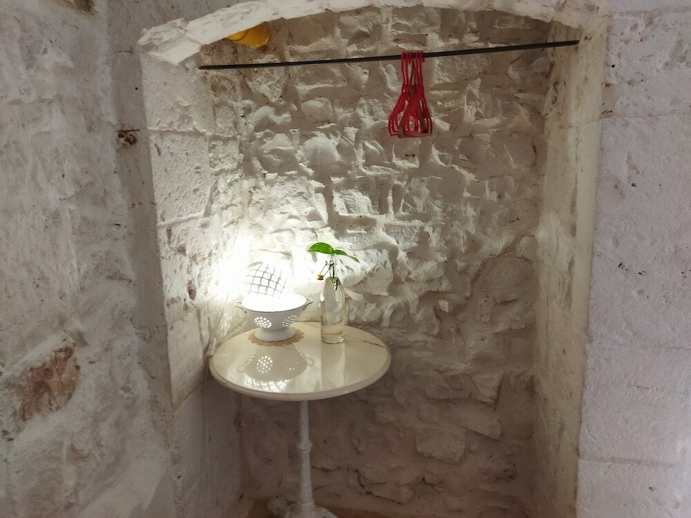 Фото Dimora delle Badesse