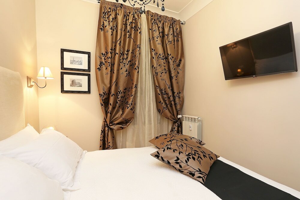 Фото Daplace - Lucrezia Apartment