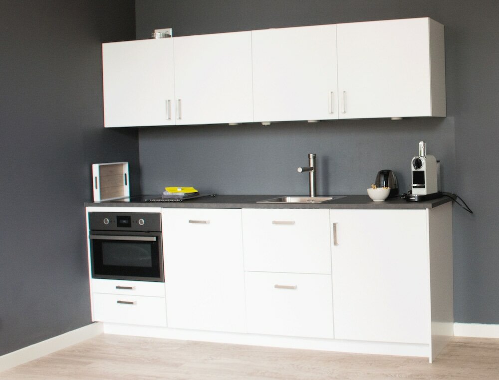 Фото ApartHotel Waepen van Middelburg