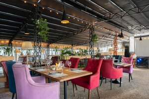 Гостиница Внуково Вилладж