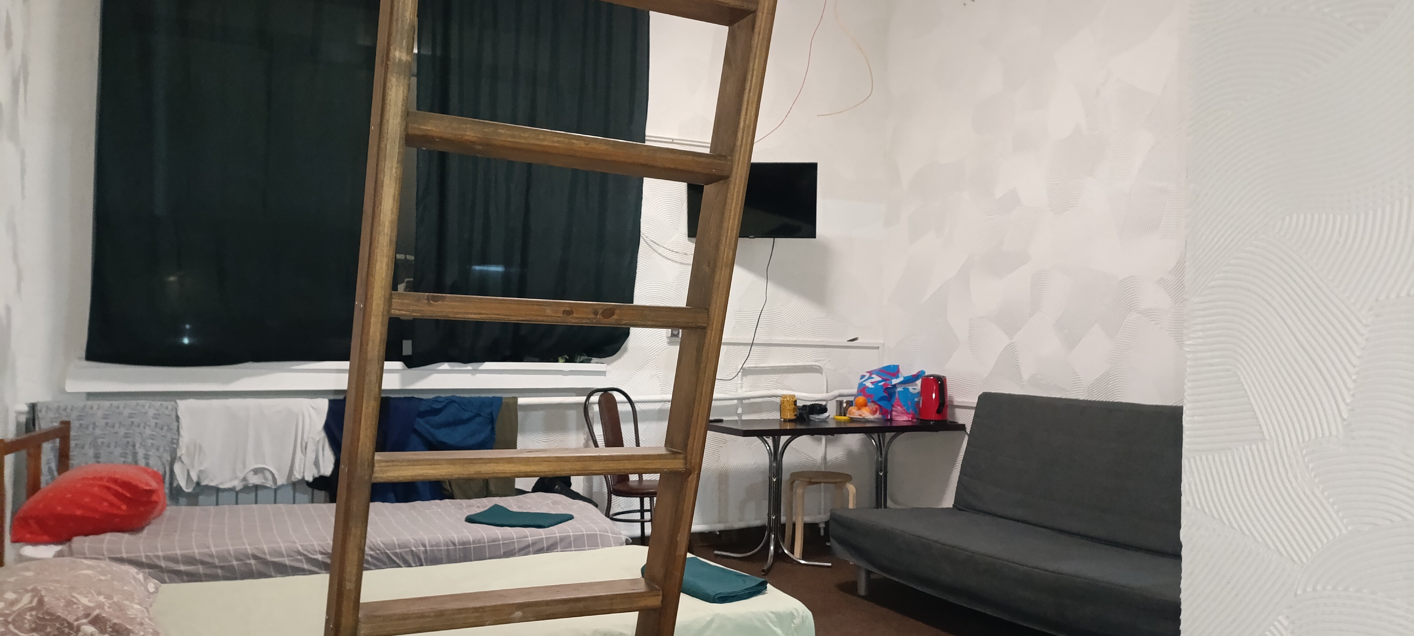 Фото Kirovsk.red