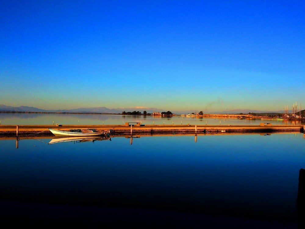 Фото Argo Maisonettes & Suites