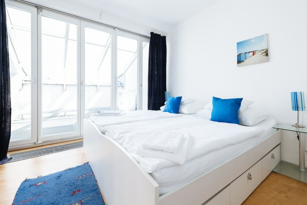 Фото Duschel Apartments City Center