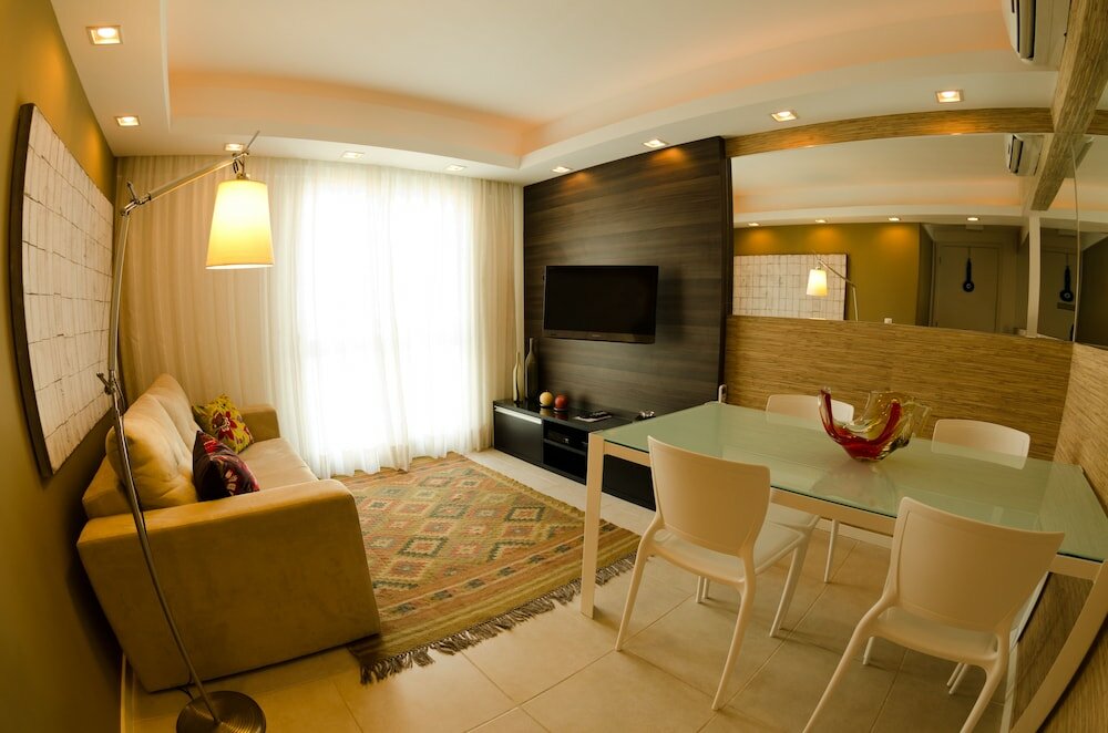 Фото Pousada Maceió Praia