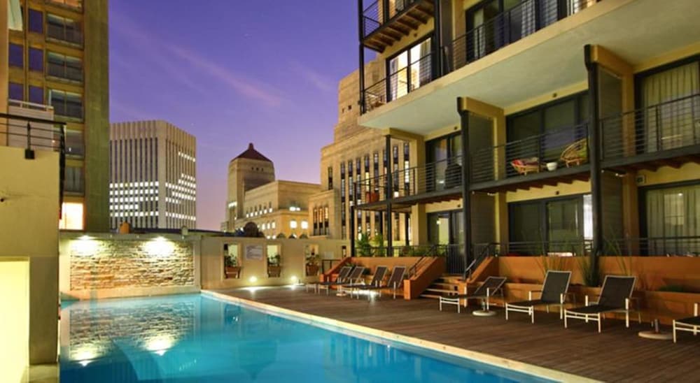 Фото Adderley Terraces K03