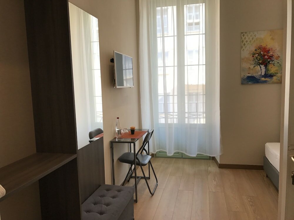 Фото Hotel Neptune Nice